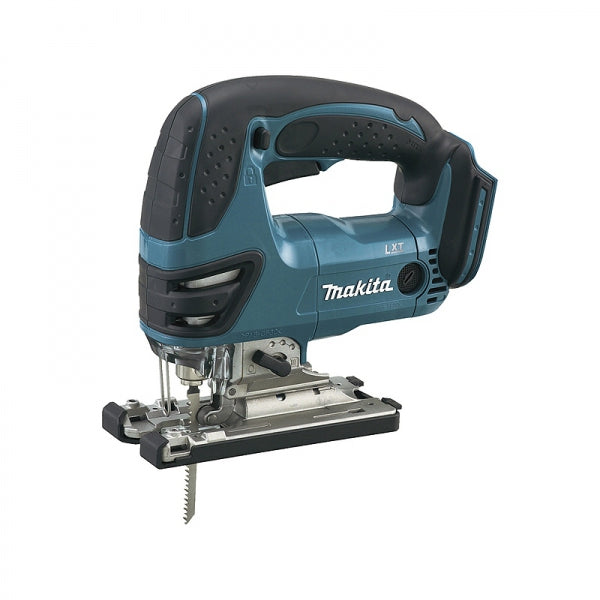 Cordless jigsaw