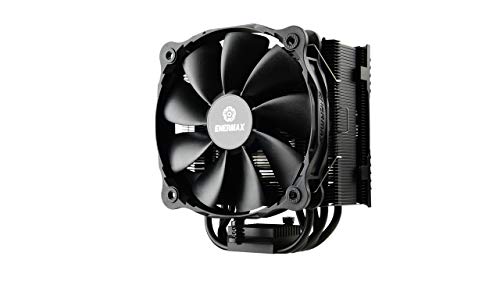 Cooler enermax ets-t50a-fss axe silent edition prozessorkhler