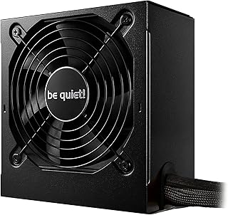 Power supplybe quiet system power 10 550w