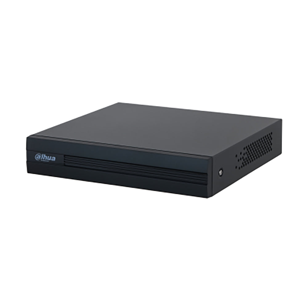 Dvr dahua video registratore 8 canali hdcvi ahd tvi cvbs ip xvr1b08hi