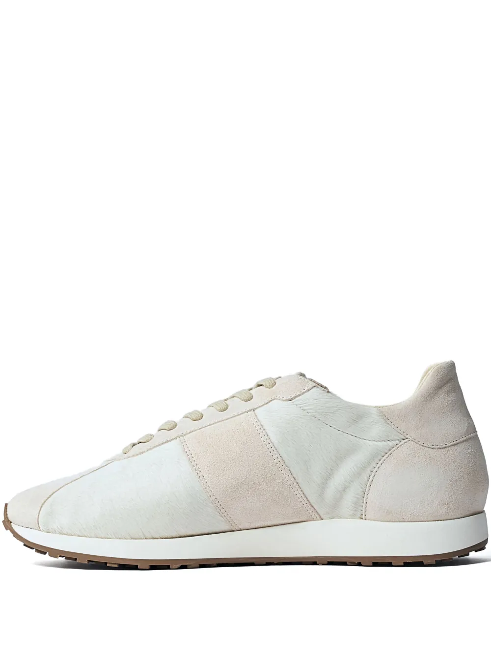 The Row Moveo sneakers - Bianco