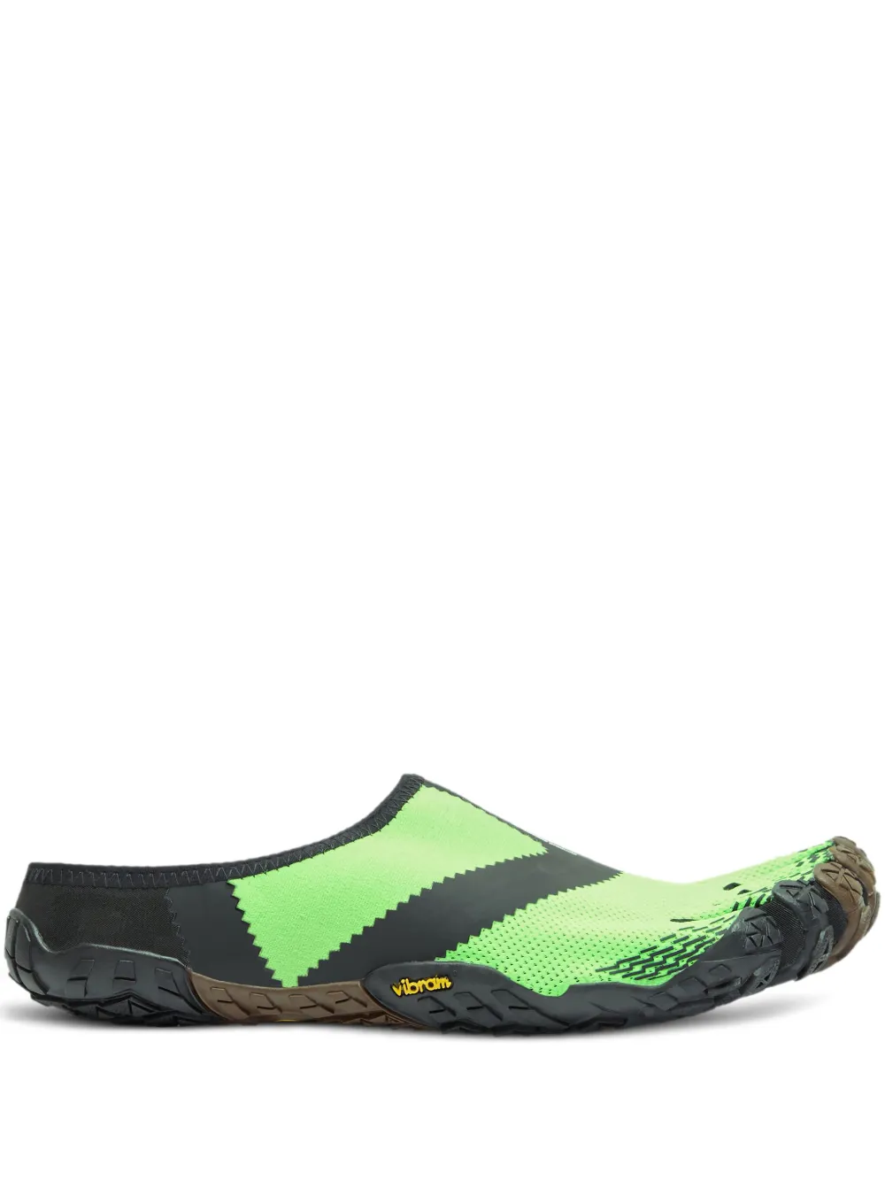 Suicoke x Vibram FiveFingers sandals - Verde
