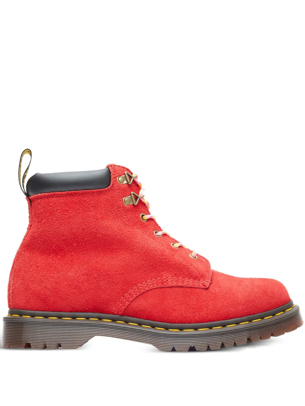 Dr. Martens 939 Ben boots - Rosso