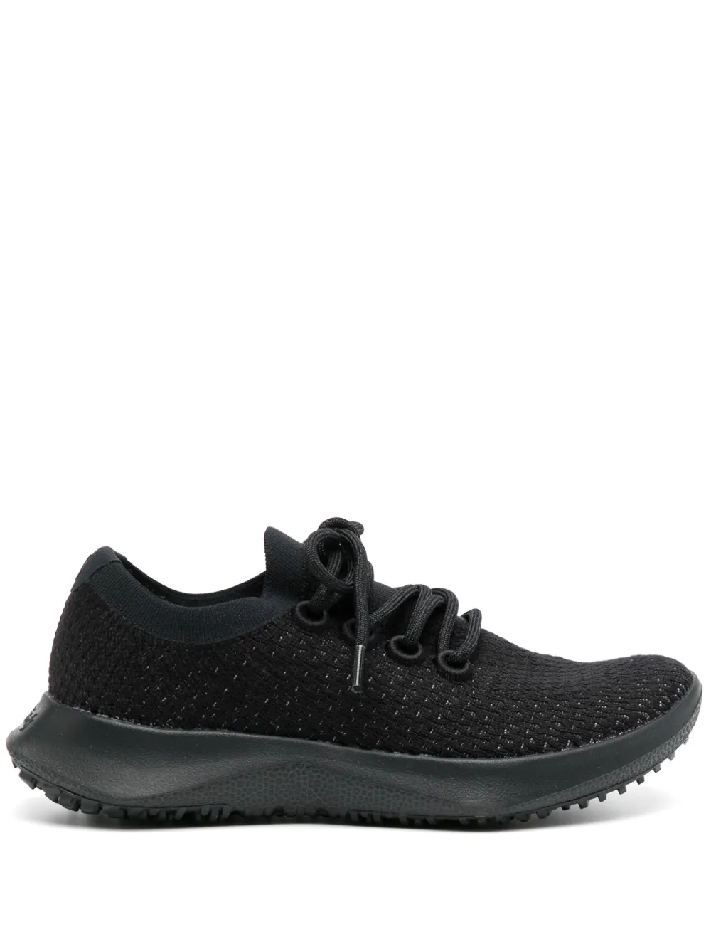 Allbirds Sneakers Tree Dasher 2 - Nero