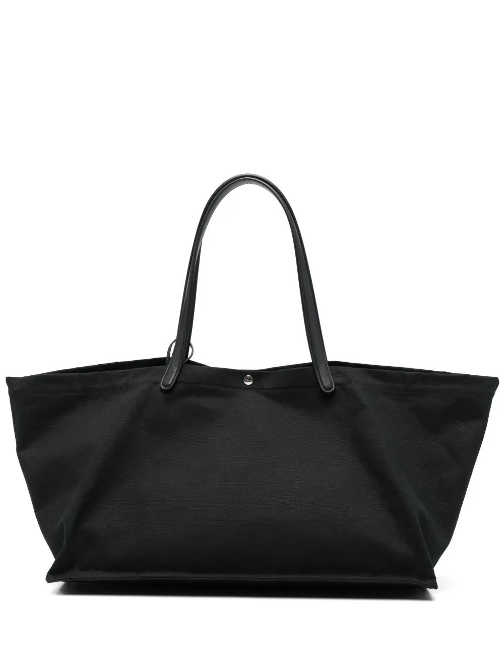 The Row Borsa tote XL Idaho - Nero