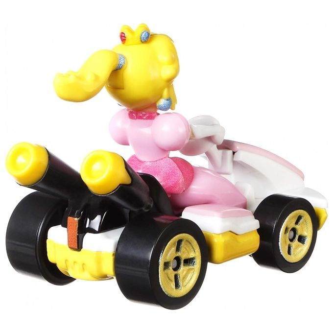 Mattel GBG25 veicolo giocattolo 1 St