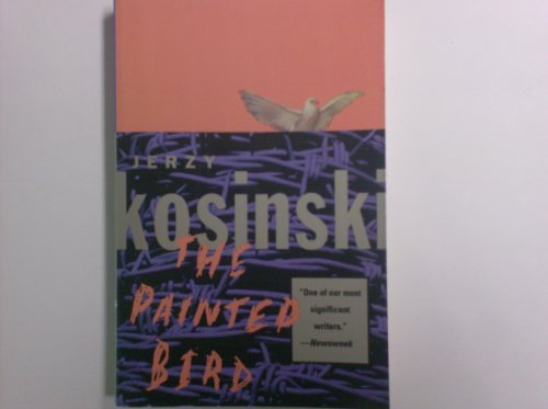 Painted Bird. Second Edition.