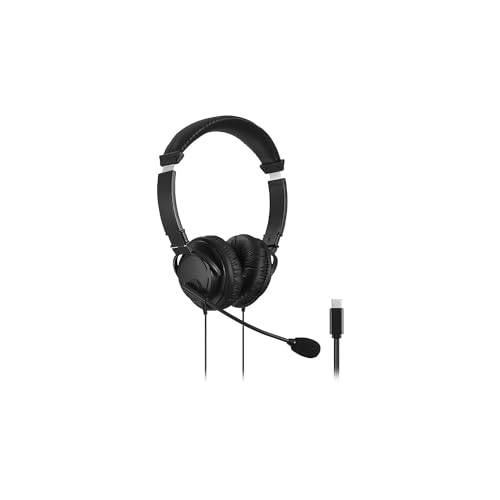 Kensington Usb-C Hi-Fi Accs