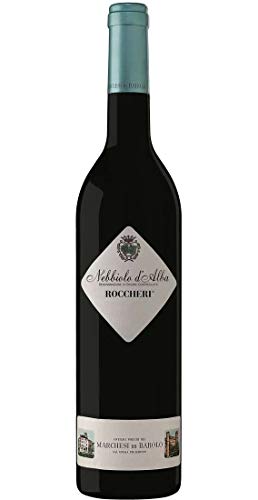 Nebbiolo D'Alba Roccheri Doc Marchesi Di Barolo