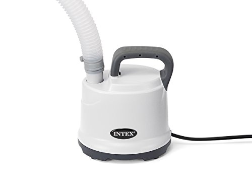 Pompa Vuota Piscina - Intex