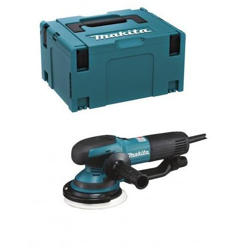 Orbital sander
