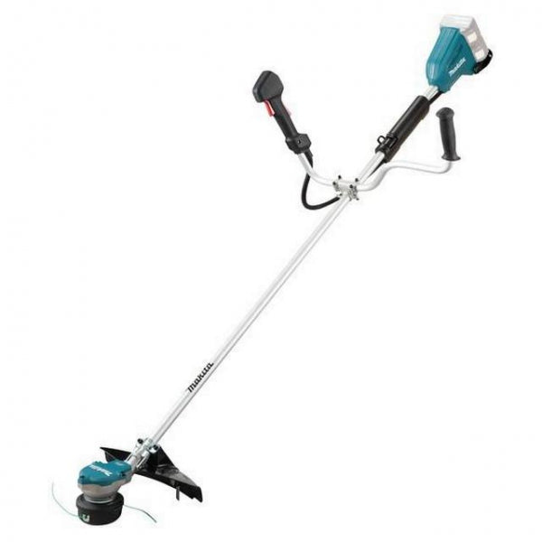 Cordless grass trimmer