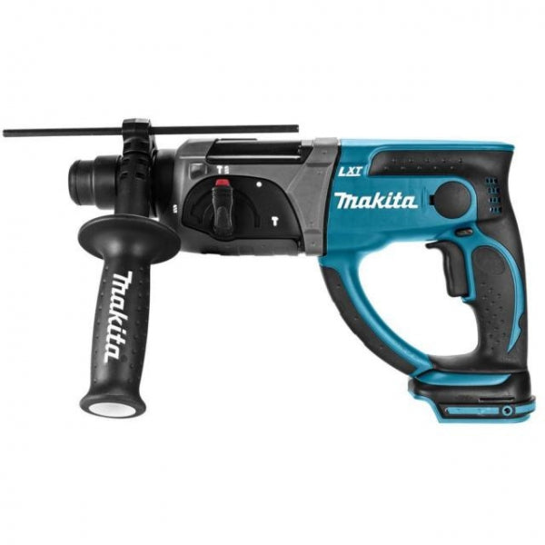 Cordless hammer drill
