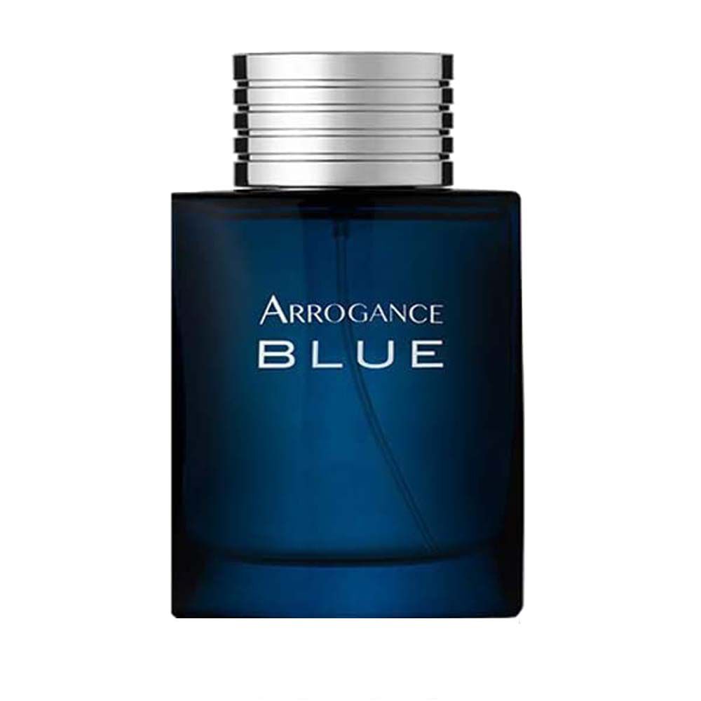 Arrogance Blue Eau de Toilette Uomo 30ml Spray - -