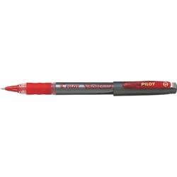 Roller V Ball Grip Pilot rosso 0 7 mm (conf. singola)