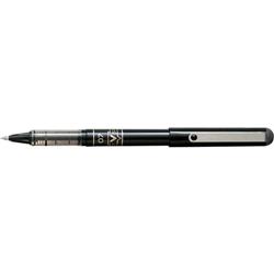 Roller V Ball Pilot - nero 0 7 mm