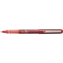 Roller V Ball Pilot - rosso 0 7 mm