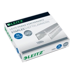 Punti per cucitrici alti spessori Leitz - 23/15 XL - conf. 1000