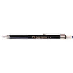 Portamine TK Fine Faber Castell - verde 0 7 mm