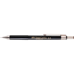 Portamine TK Fine Faber Castell - verde 0 5 mm