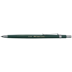 Portamine TK 4600 Faber Castell - verde 2 mm