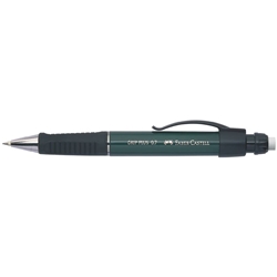 Portamine Grip Plus Metallic Faber Castell-pz.5