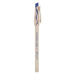 Penna a sfera cancellabile Replay Papermate - blu -12