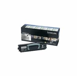 Lexmark X340A11G Originale - Toner - nero