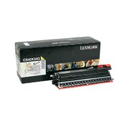 Lexmark C540X34G Originale - Developer - giallo