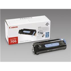 Canon CRG 706 Toner Originale nero 0264B002
