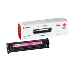 Canon 716 M Toner Originale magenta 1978B002