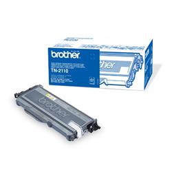 Brother TN-2110 Toner Originale nero