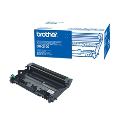 Brother DR-2100 Tamburo Originale nero