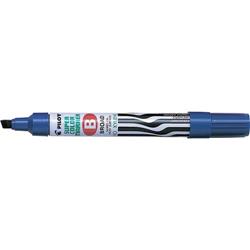 Marcatore SCA broad SCA Pilot - blu a scalpello 2-4 5 mm