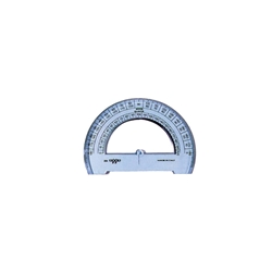 Goniometro Linea Uni Arda - 180° - 12 cm