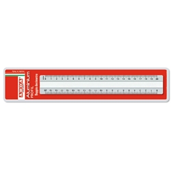Doppiodecimetro Linea Profil Arda - 20 cm