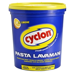 Pasta lavamani Cyclon-1 lt