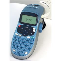 Etichettatrice Dymo LT100-H - Dymo Letratag 100H - S0884000