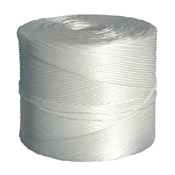 Corda in filato di polipropilene Viva - 1/500- 1000 m - 2 kg