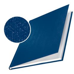 Copertine flessibili Leitz - rilegatura 36-70 fogli - nero - conf. 10