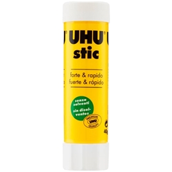 Colla UHU Stic - 40 gr - colla stick
