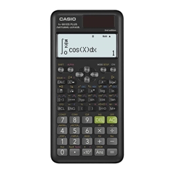 Calcolatrice scientifica - Casio FX 991ES Plus
