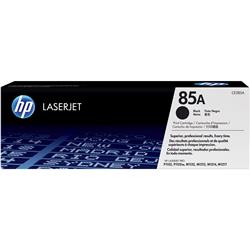 HP CE285A Toner Originale nero