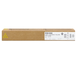 Ricoh C2550E Toner Originale giallo RHC2550EY