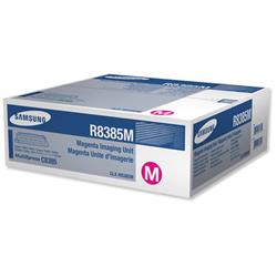 Originale Samsung Tamburo magenta - CLX-R8385M-SEE