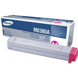 Samsung CLX-M8380A/ELS Toner Originale magenta