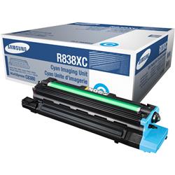 Samsung CLX-R838XC/SEE Tamburo Originale ciano