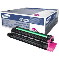 Samsung CLX-R838XM/SEE Tamburo Originale magenta