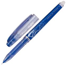 Penna Cancellabile - Pilot Frixion Point 0 5 - blu - punta 0 5 mm