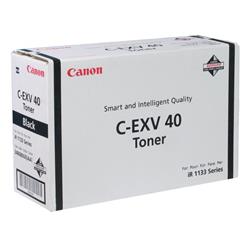 Canon 3480B006AA Toner Originale nero